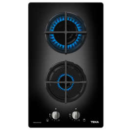 PLACA ENCASTRAR TEKA – CGB LUX 30 2G AL – G. BUT