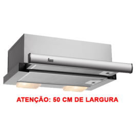 EXAUSTOR ENCASTRAR TEKA – TL1 52 – INOX