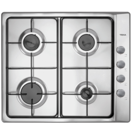 PLACA ENCASTRAR TEKA – E/60.3 4G AL – G. BUT