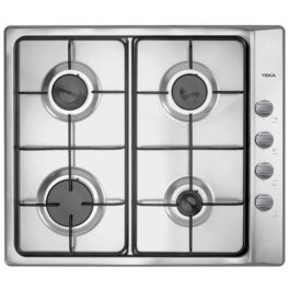 PLACA ENCASTRAR TEKA – E/60.3 4G AL – G. NAT