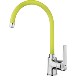 MISTURADORA TEKA – IN 995 FY – AMARELO