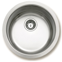 LAVA LOUÇA TEKA – REDONDO 45 1 C – INOX