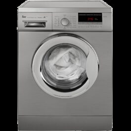 MÁQUINA DE LAVAR ROUPA TEKA – TK4 1270 – INOX