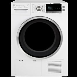 SECADOR DE ROUPA TEKA – TKS 850 C – BRANCO