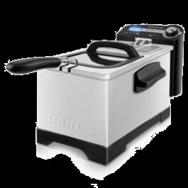 FRITADEIRA TAURUS PROFESSIONAL 3 PLUS – 973.953