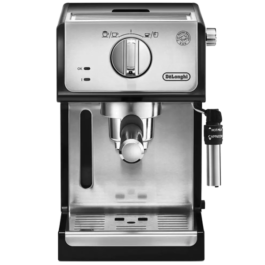 MÁQUINA DE CAFÉ EXPRESSO DELONGHI – ECP 35.31