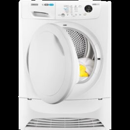 SECADOR DE ROUPA ZANUSSI – ZDH 8333 PZ1
