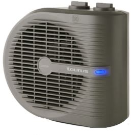 TERMOVENTILADOR TAURUS TROPICANO 2.5 – 946.877