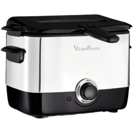 FRITADEIRA MOULINEX MINIFRITO INOX – AF220010