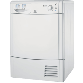 SECADOR DE ROUPA INDESIT – IDC 75 B EU