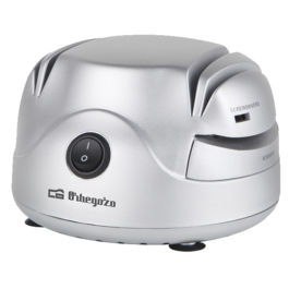 AFIADOR DE FACAS ORBEGOZO – CU 7000