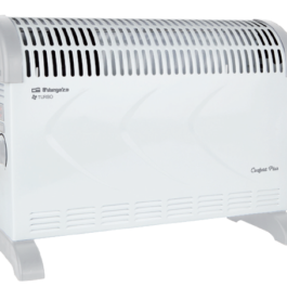 CONVECTOR ORBEGOZO – CVT 3300 A