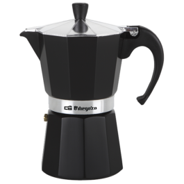 CAFETEIRA ORBEGOZO – KFN 910