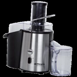 CENTRIFUGADORA ORBEGOZO – LI 5500