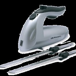 FACA ELÉTRICA ORBEGOZO – CU 3800