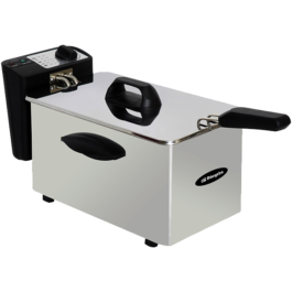 FRITADEIRA ORBEGOZO – FDR 25 – 2,5L