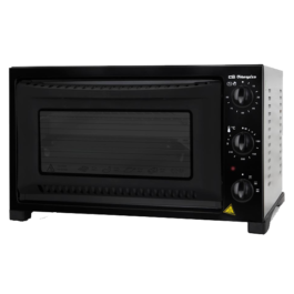 FORNO ELÉTRICO ORBEGOZO – HO 321 – 32L