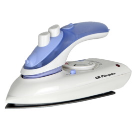 FERRO VIAGEM ORBEGOZO – SV 1010