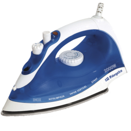 FERRO A VAPOR ORBEGOZO – SV 2020