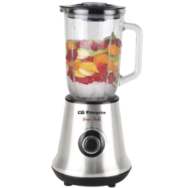 LIQUIDIFICADORA ORBEGOZO – BV 3500