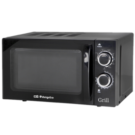 MICRO ONDAS ORBEGOZO – MIG 2031 – 20 LTS