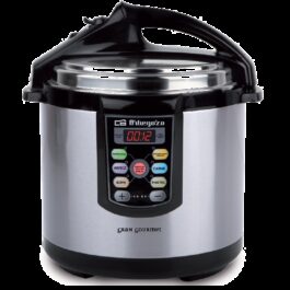 PANELA PRESSÃO ELÉTRICA ORBEGOZO – HPE 6075