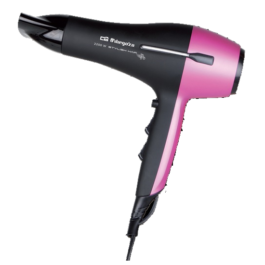 SECADOR DE CABELO ORBEGOZO – SE 2320