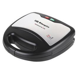 SANDWICHEIRA ORBEGOZO – SW 7250