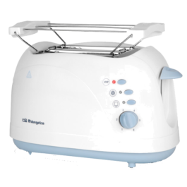 TORRADEIRA ORBEGOZO – TO 3010