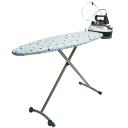 TÁBUA DE ENGOMAR ORBEGOZO – TP 5000