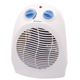 TERMOVENTILADOR ORBEGOZO – FH 5010