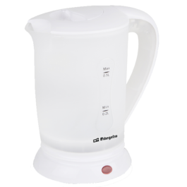 JARRO ORBEGOZO – KT 4500