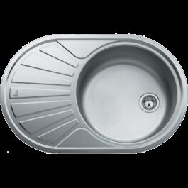 LAVA LOUÇA TEKA – DR 77 1C.1E – INOX