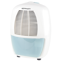 DESUMIDIFICADOR ORBEGOZO – DH 1235 – 12LTS