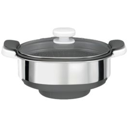 PANELA A VAPOR P/CICI MOULINEX – XF384B10