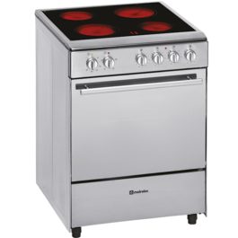 FOGÃO MEIRELES MILANO – E 604 X