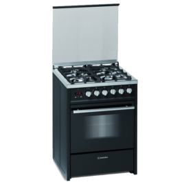 FOGÃO MEIRELES MONZA – E 610 BL