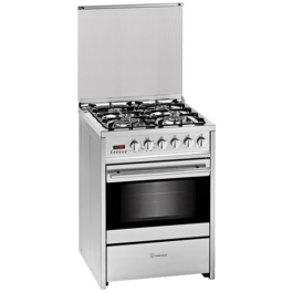 FOGÃO MEIRELES MONZA – E 610 X – G. NAT