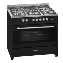 FOGÃO MEIRELES MONZA – E 911 BL – G. NAT