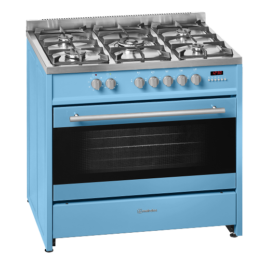 FOGÃO MEIRELES MONZA – E 911 PB