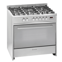 FOGÃO MEIRELES MONZA – E 911 X – G. NAT