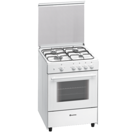 FOGÃO MEIRELES MILANO – G 600 W – G. NAT.