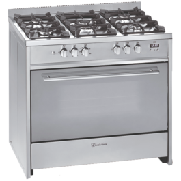 FOGÃO MEIRELES MONZA – G 910 X – G. NAT