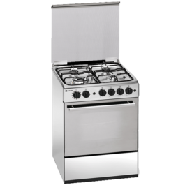 FOGÃO MEIRELES VENEZIA – M 601 X – G. NAT