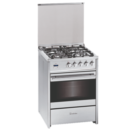 FOGÃO MEIRELES MONZA – M 610 X – G. NAT