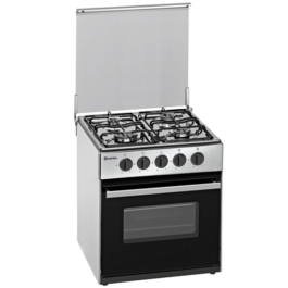 FOGÃO BAIXO MEIRELES MILANO – N 500 X – G. NAT