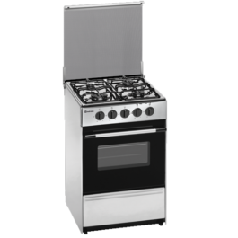 FOGÃO MEIRELES MILANO – N 510 X – G. NAT