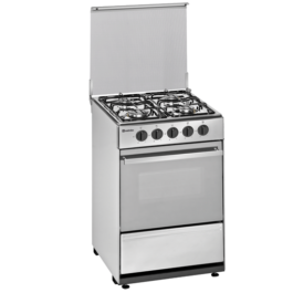 FOGÃO MEIRELES MILANO – N 520 X – G. NAT