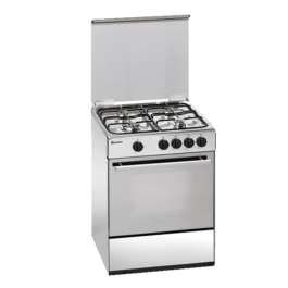 FOGÃO MEIRELES MILANO – N 600 X – G. NAT