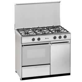 FOGÃO MEIRELES MILANO – N 920 X – G. NAT